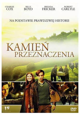Kamień przeznaczenia
