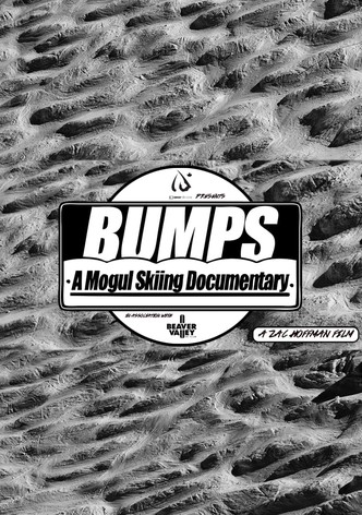 Bumps: A Mogul Skiing Documentary