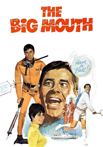 Jerry la grande gueule