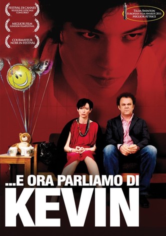 ...e ora parliamo di Kevin