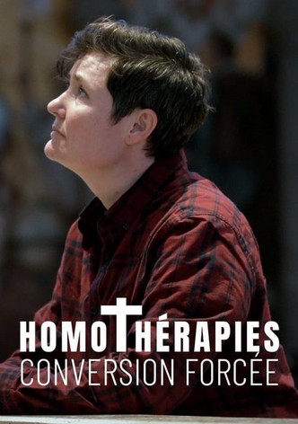 Homothérapies : conversion forcée