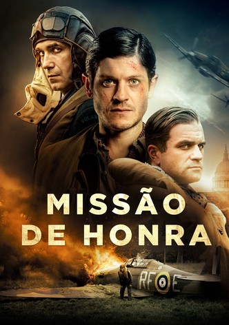 Missão de Honra