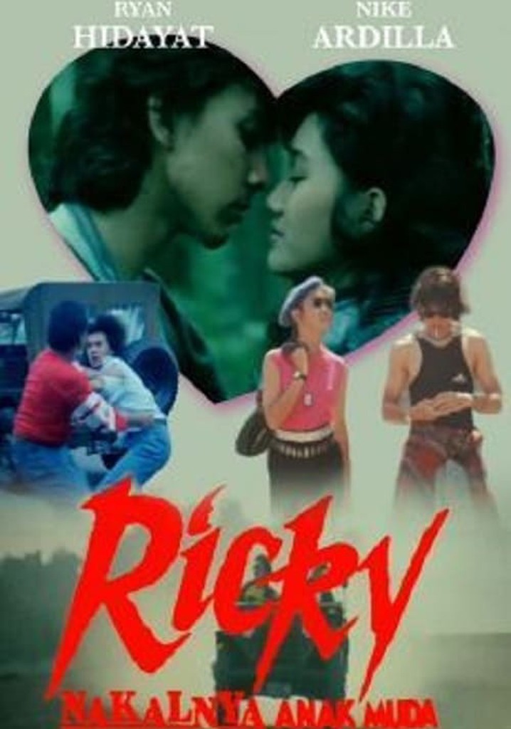 Ricky (Nakalnya Anak Muda)