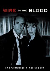 Wire in the Blood