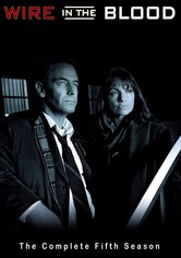 La Fureur dans le sang