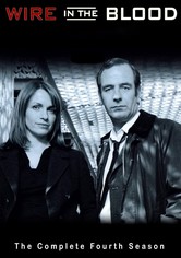 La Fureur dans le sang