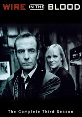 La Fureur dans le sang