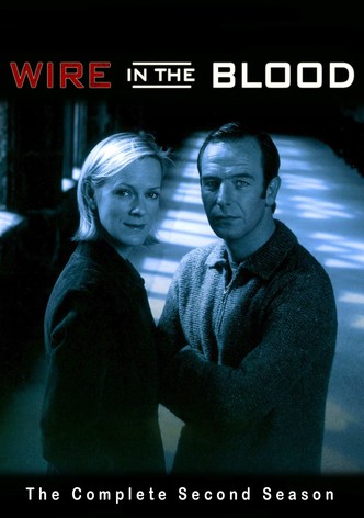 Wire in the Blood Season 1 - watch episodes streaming online