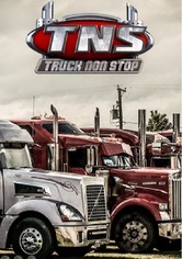 Truck non stop