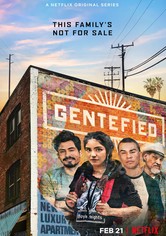 Gentefied - Season 1