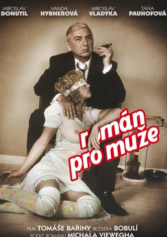 Román pro muže