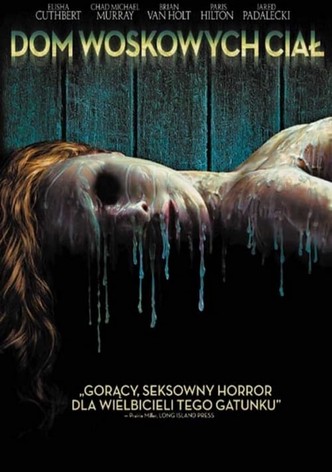 Dom Woskowych Ciał