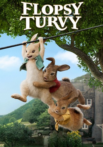 Flopsy Turvy