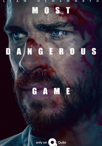 Most dangerous game putlocker new arrivals