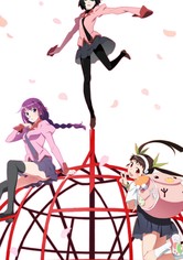Owarimonogatari - Sezon 2