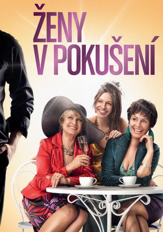 Ženy v pokušení
