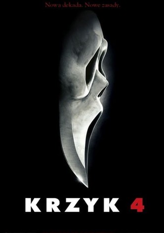 Krzyk 4