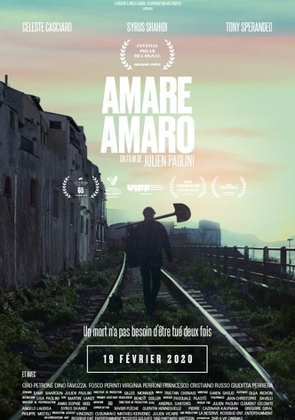 Amare amaro
