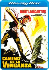 El camino de la venganza