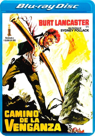 El camino de la venganza