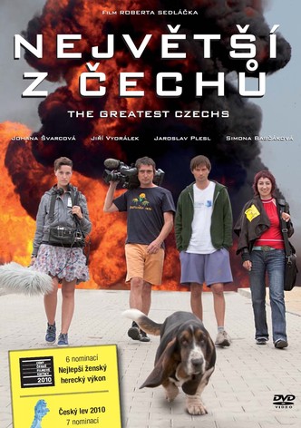 Největší z Čechů