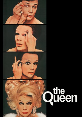 The Queen