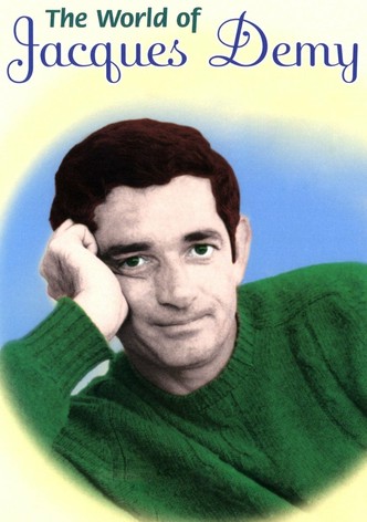 El universo de Jacques Demy