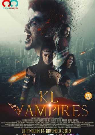 KL Vampires