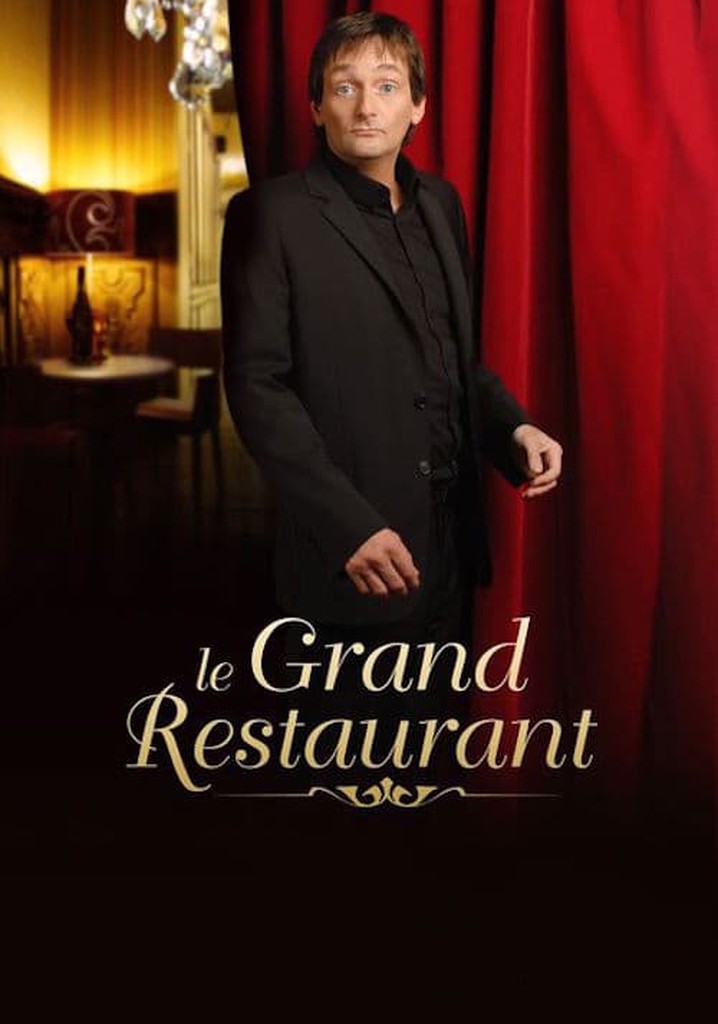 The Great Restaurant