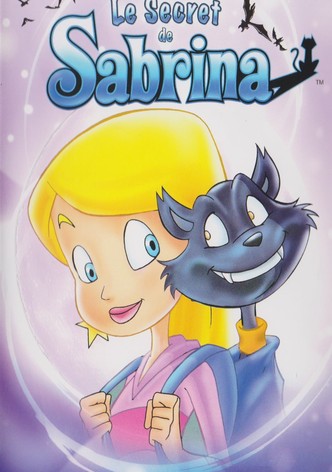 Le Secret de Sabrina