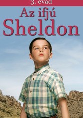 Az ifjú Sheldon