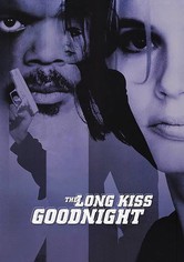 The Long Kiss Goodnight