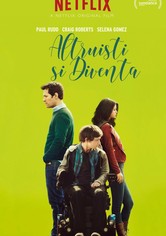 Altruisti si diventa