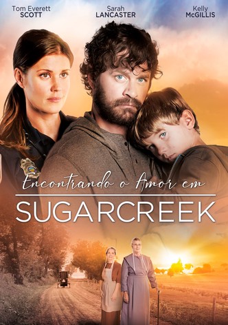 Encontrando o Amor em Sugarcreek