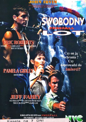 Swobodny lot