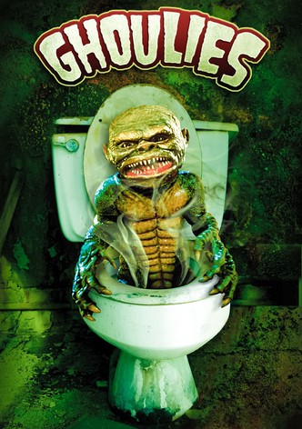 Ghoulies