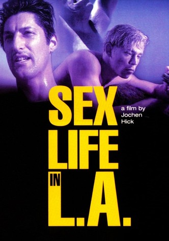Sex/Life in L.A.
