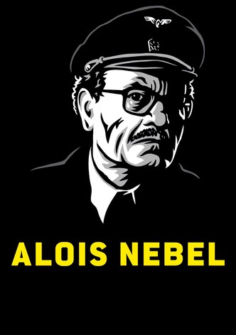 Alois Nebel