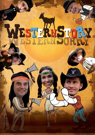 WesternStory