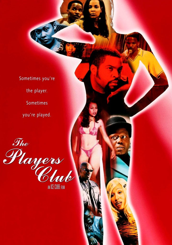 Is 'The Players Club' on Netflix? Where to Watch the Movie - New On Netflix  USA