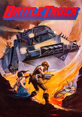 Battletruck
