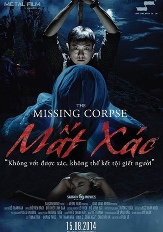 The Missing Corpse