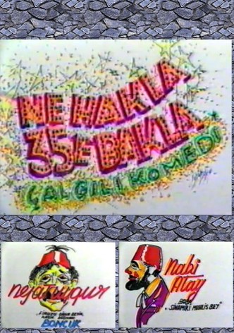 Ne Hakla 35'e Bakla