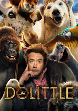 Dr dolittle 3 full movie in hindi watch online free new arrivals