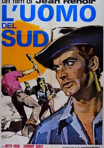 L'uomo del Sud