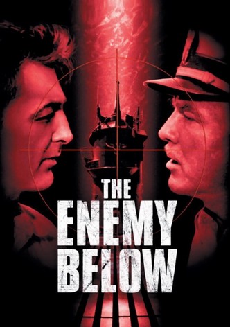 The Enemy Below