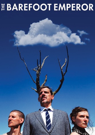 The Barefoot Emperor