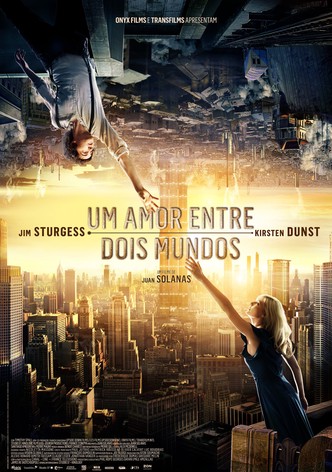 Um Amor Entre Dois Mundos