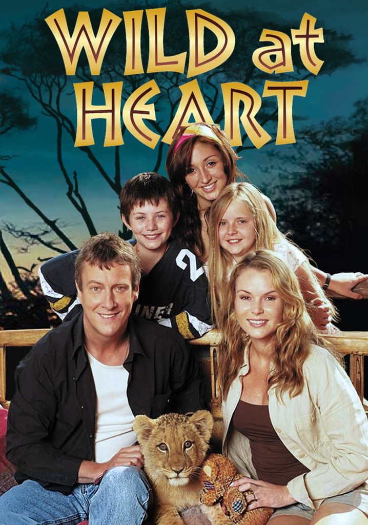 Wild Heart (TV Series 2023– ) - IMDb