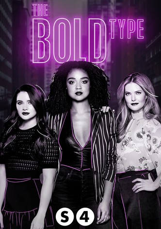 The Bold Type streaming tv show online